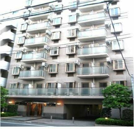 建物外観　★外観★