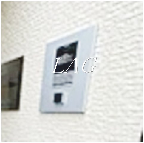 セキュリティ　オートロックです。