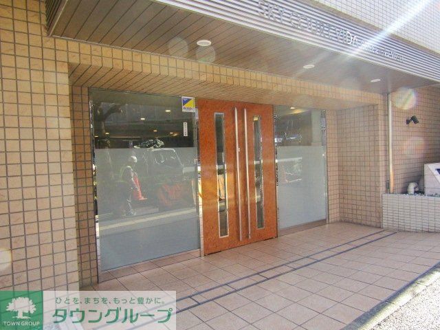 エントランス　★エントランス★