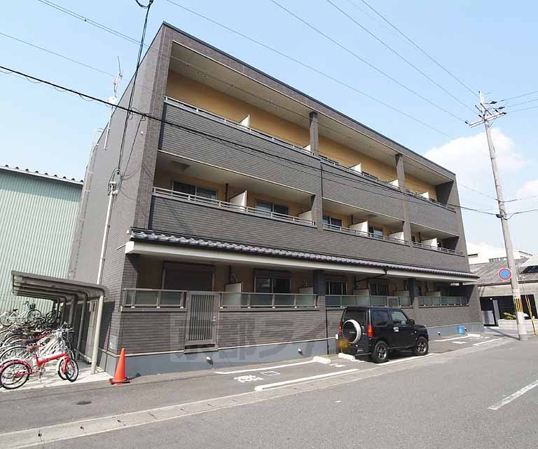 建物外観　II外観