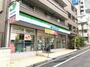 コンビニ　ファミリーマート 代々木三丁目店（コンビニ）まで249m