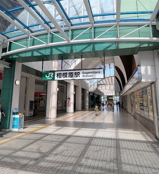 その他　相模原駅（その他）まで3816m