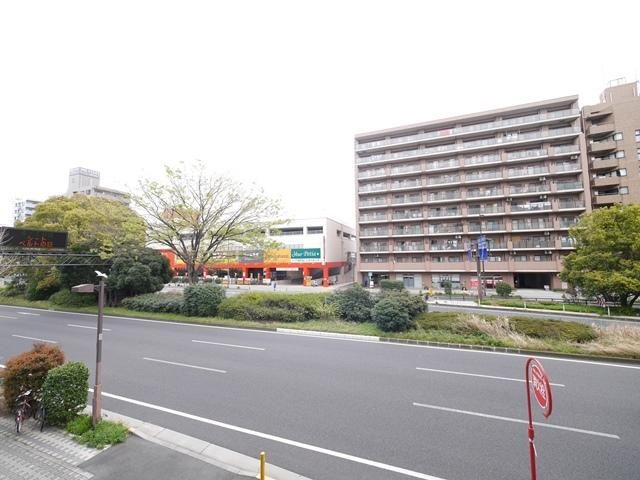 眺望　★眺望良好！★