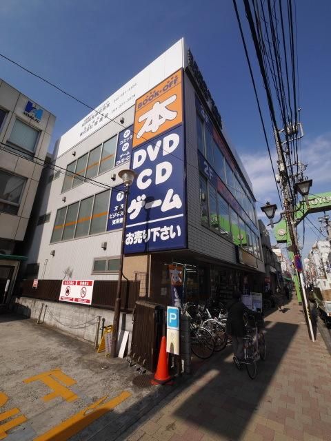 小学校　ブックオフ鶴見駅西口店（小学校）まで793m