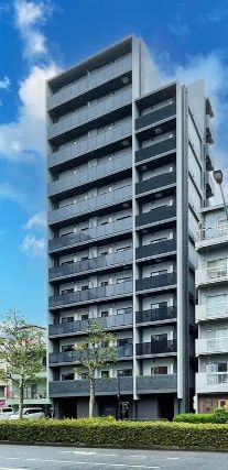 建物外観　☆外観☆