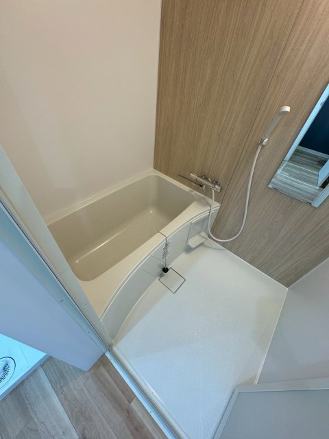 バス・シャワールーム　※画像はイメージになります。