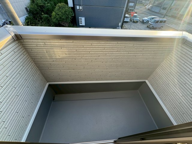バルコニー　※画像はイメージになります。