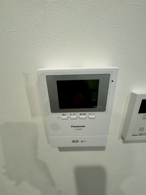 セキュリティ　※画像はイメージになります。