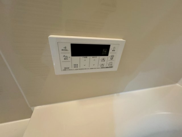 その他設備　※画像はイメージになります。
