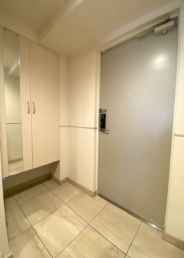 玄関　別部屋参考写真