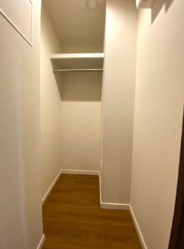 収納　別部屋参考写真