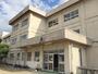 中学校　第四中学校（中学校）まで1600m