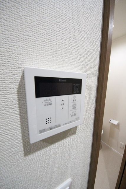 その他設備　お問い合わせはお早めに