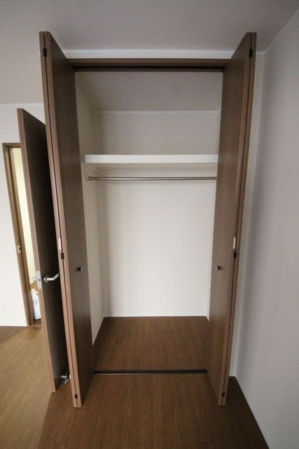 収納　お問い合わせはお早めに