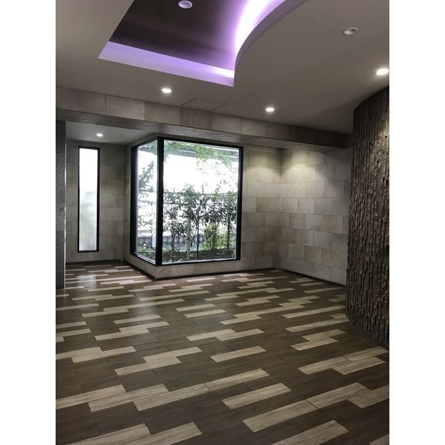 エントランス　1Fオートロック内