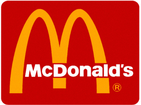 飲食店　マクドナルド　大和深見店（飲食店）まで1599m