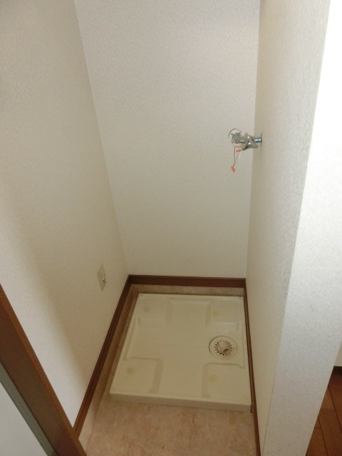 洗面設備　別号室の写真です。