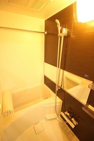 バス・シャワールーム　（別タイプ参考写真）ラフォート巣鴨　豊島区巣鴨4
