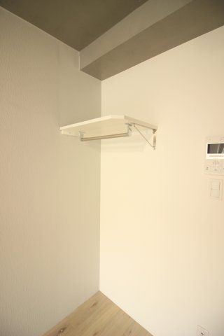 収納　（別タイプ参考写真）ラフォート巣鴨　豊島区巣鴨4