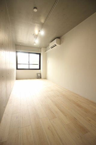 居室・リビング　（別タイプ参考写真）ラフォート巣鴨　豊島区巣鴨4