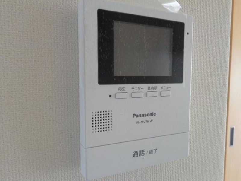 セキュリティ　図面と現状に相違がある場合には現状を優先