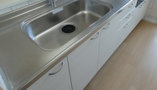 キッチン　キッチン※別部屋参考写真