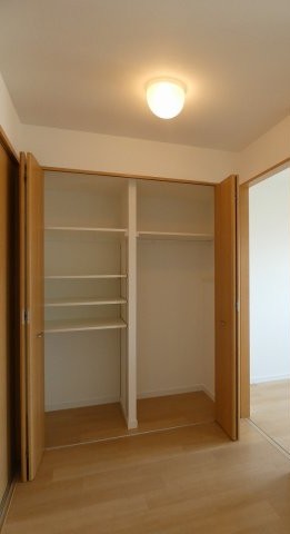 収納　収納※別部屋参考写真