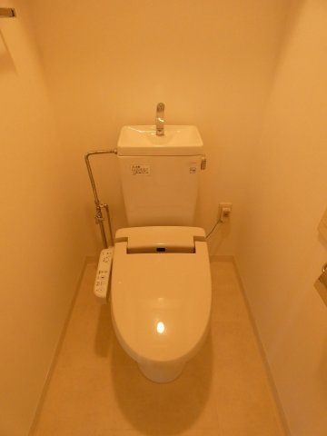 トイレ　トイレ※別部屋参考写真