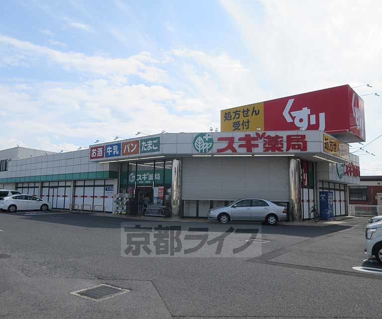 ドラックストア　スギ薬局 衣川店（ドラッグストア）まで567m