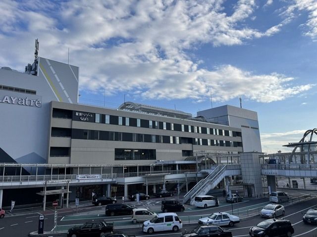 その他　土浦駅（その他）まで2000m