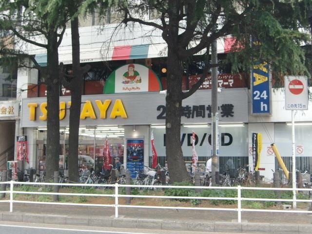 その他　ＴＳＵＴＡＹＡ（その他）まで510m