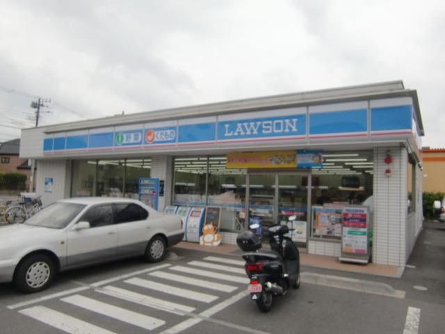 コンビニ　ローソン（コンビニ）まで170m