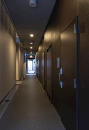 その他共有部分　☆共用部☆