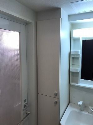 収納　☆たっぷり収納☆