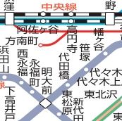その他　☆路線図☆