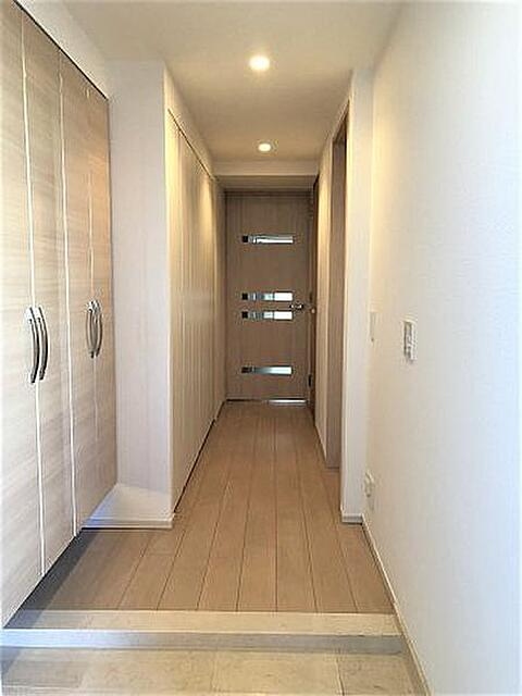 その他設備　（別タイプ参考写真）パークハウス文京関口　文京区関口１