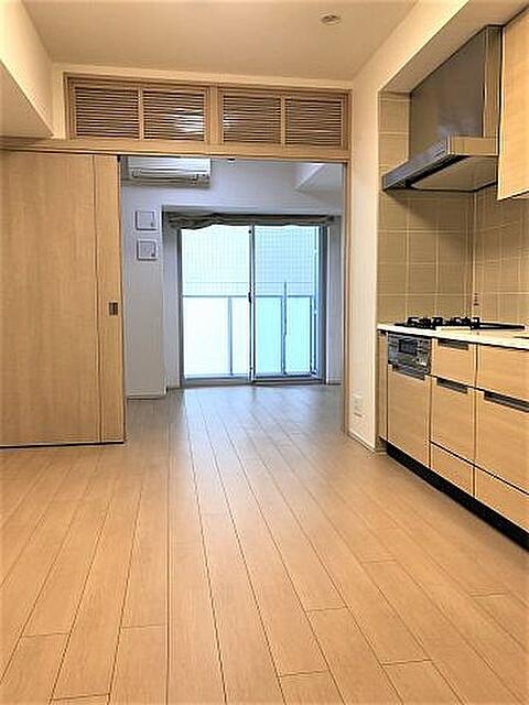 その他部屋・スペース　（別タイプ参考写真）パークハウス文京関口　文京区関口１