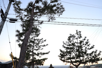 その他　三本松 野津郷神社（その他）まで373m