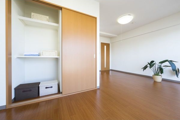 その他部屋・スペース　※写真は同じマンションの違う部屋のものになります。