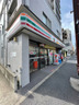 コンビニ　セブンイレブン 品川二葉4丁目店（コンビニ）まで150m