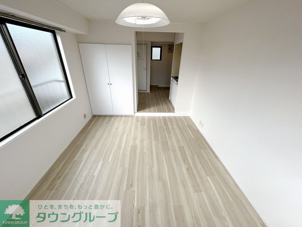 その他部屋・スペース　居室