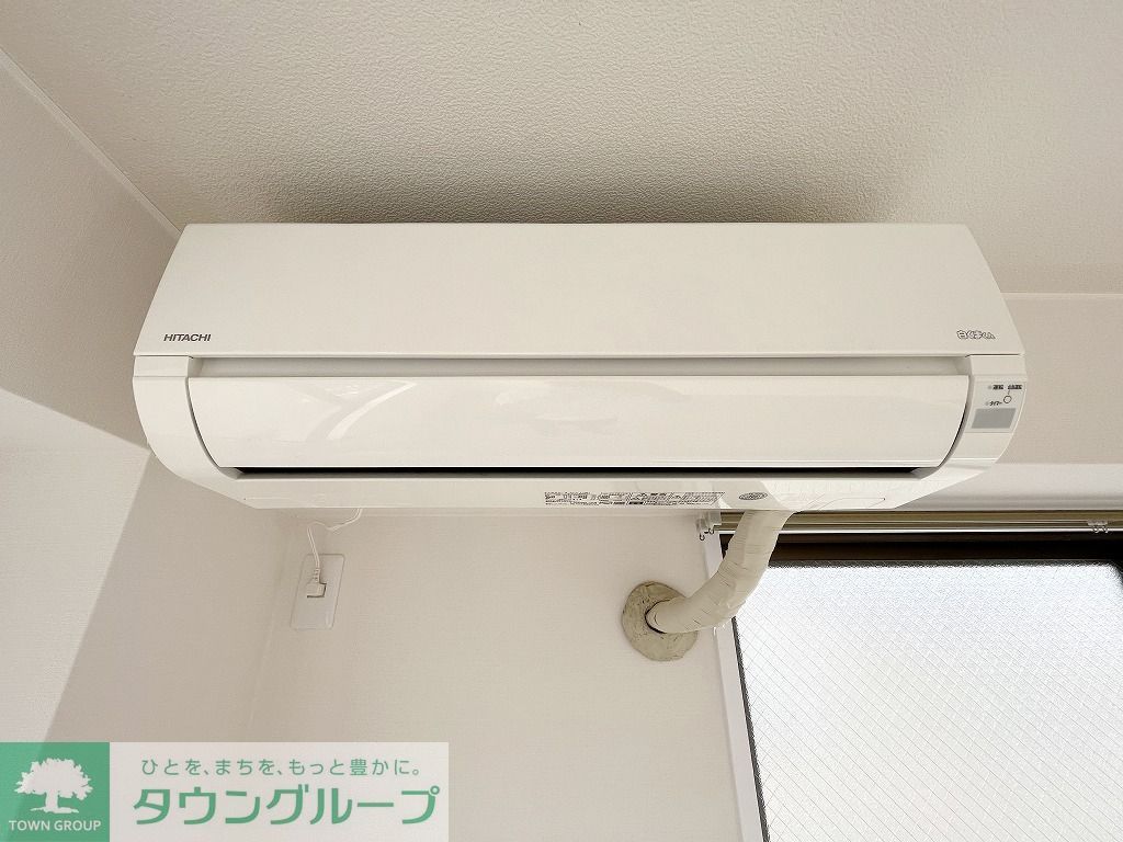 その他　エアコン