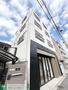 田園調布駅より徒歩7分 2階 築36年4ヶ月の賃貸物件