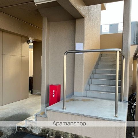 EM543の外観写真