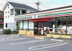 コンビニ　セブンイレブン 草加清門南店（コンビニ）まで1100m
