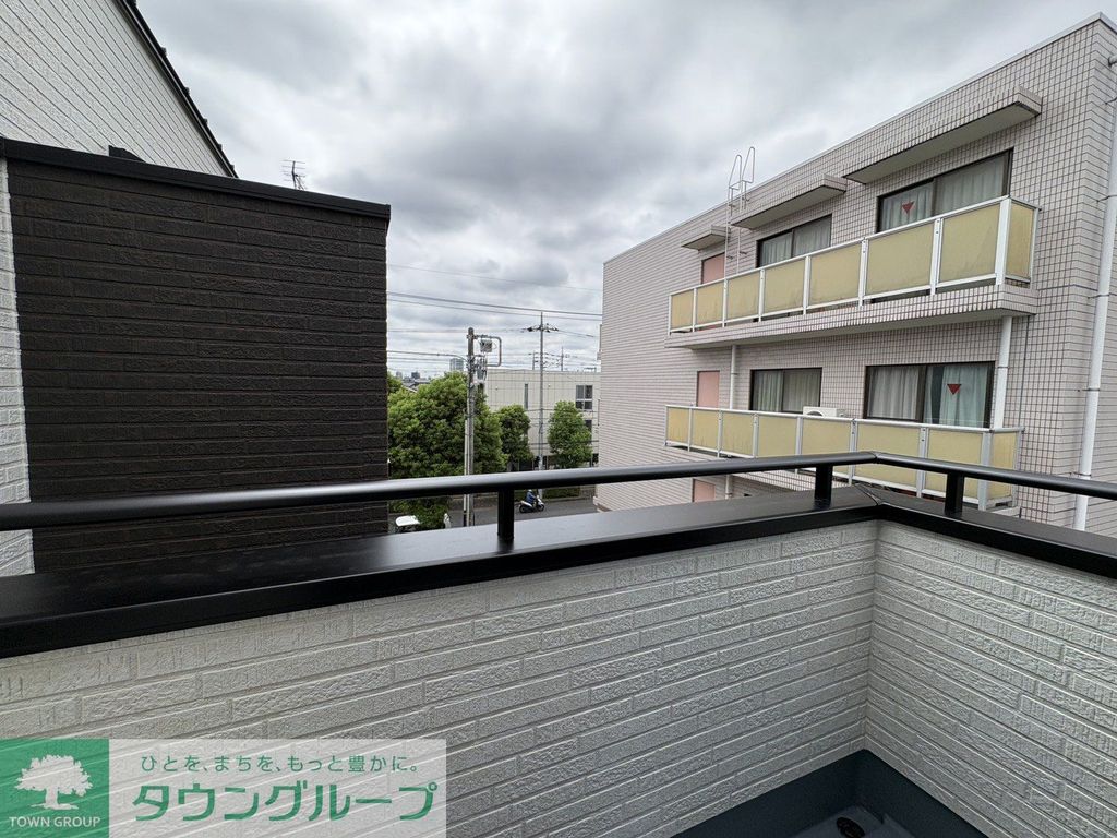 シャルールのその他写真