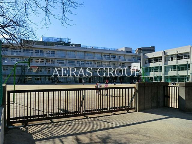 小学校　松戸市立相模台小学校（小学校）まで797m