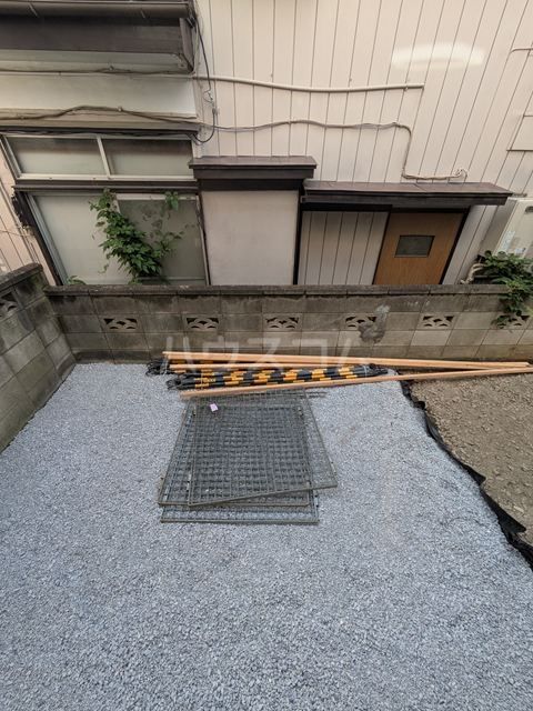 庭
