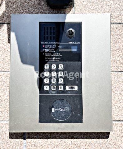 エントランス　類似物件