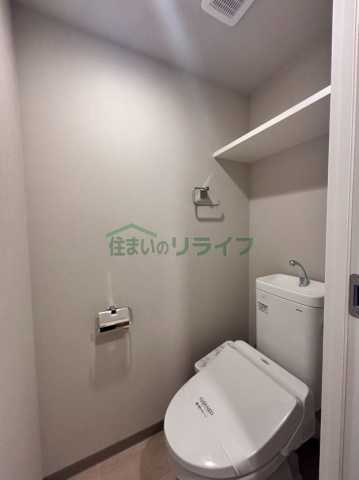 トイレ　別部屋参考